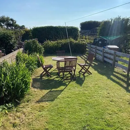 Summer View - Escape To Our Cosy Cottage With Log Burner Drigg Exterior photo