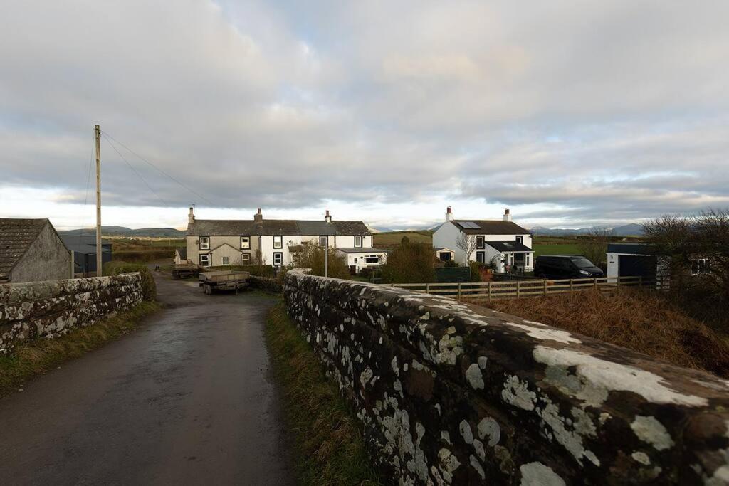 Holiday home Summer View - Escape To Our Cosy With Log Burner *