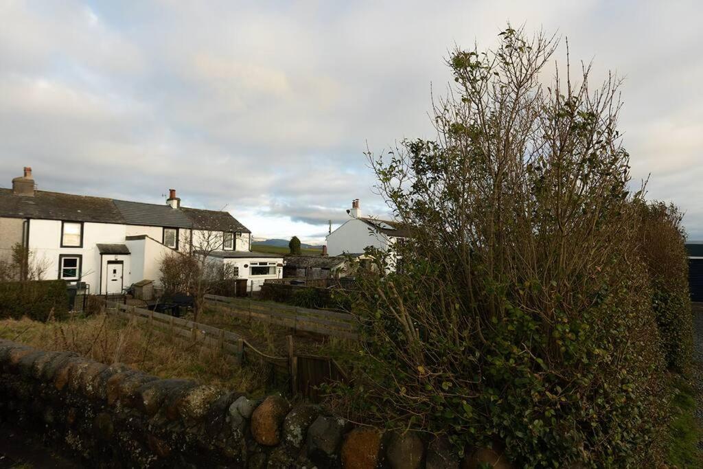 Summer View - Escape To Our Cosy With Log Burner