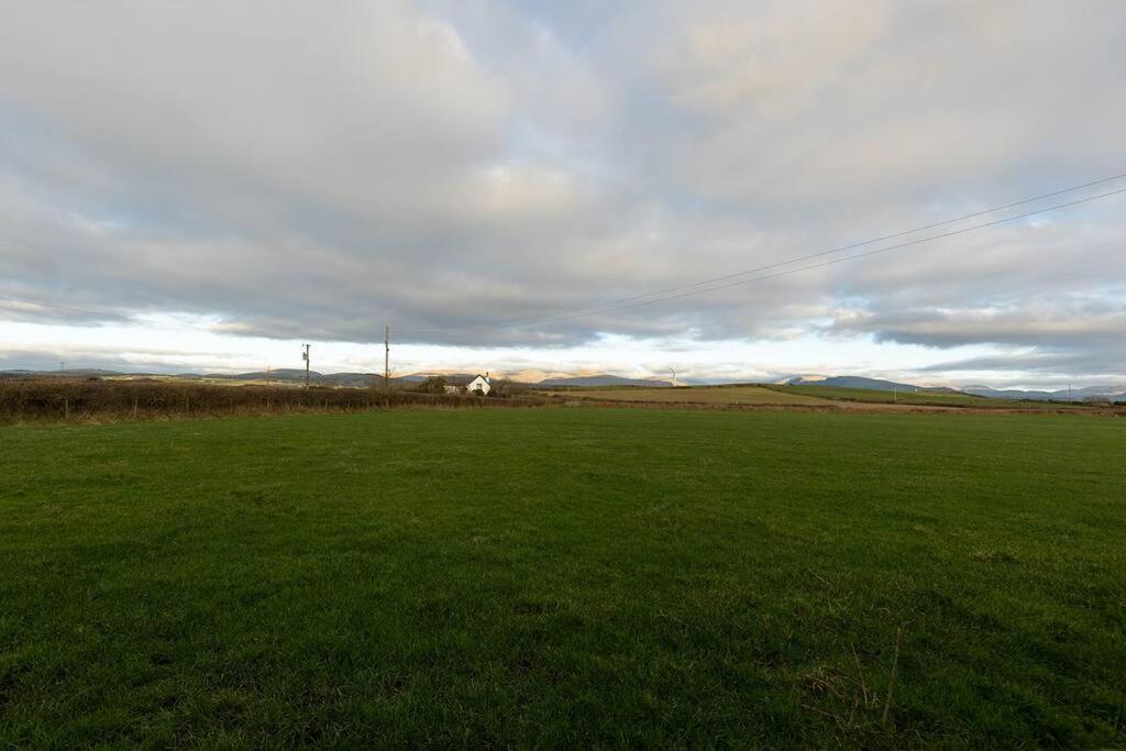 Holiday home Summer View - Escape To Our Cosy With Log Burner Drigg