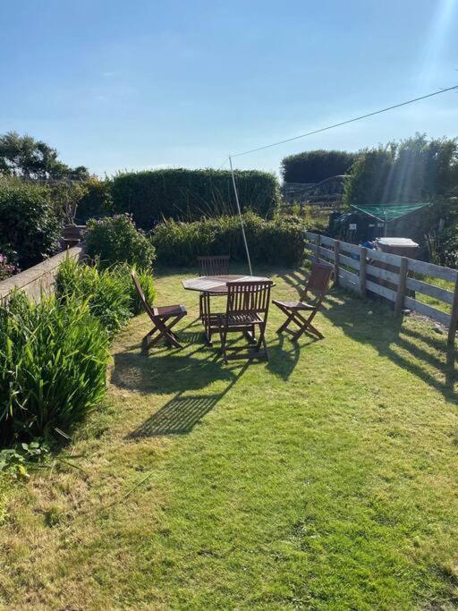 Holiday home Summer View - Escape To Our Cosy With Log Burner