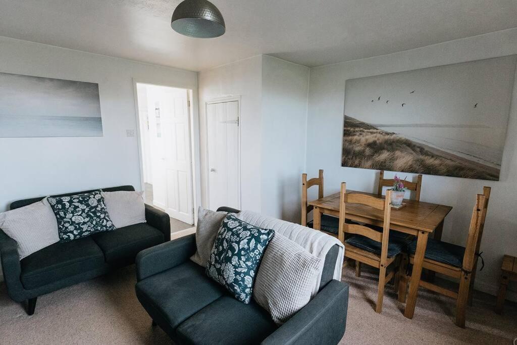 Holiday home Summer View - Escape To Our Cosy With Log Burner Drigg