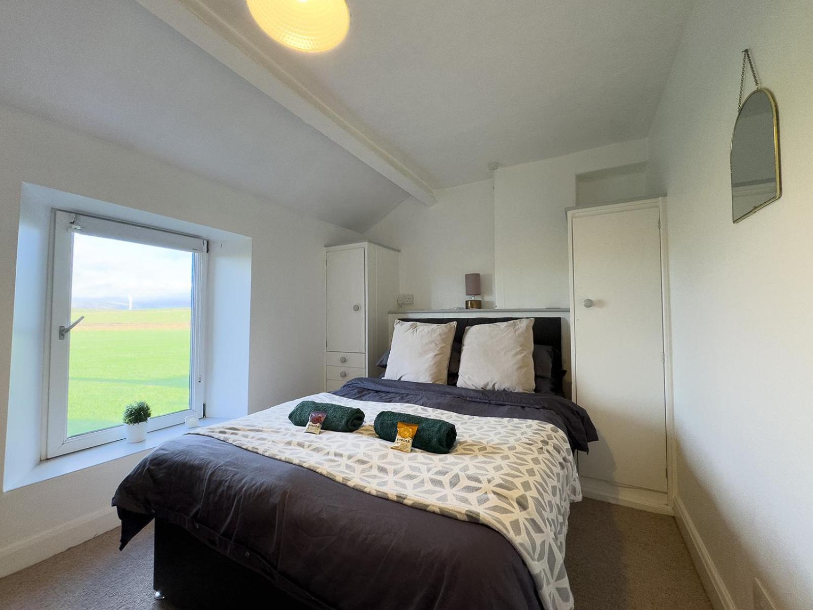 Holiday home Summer View - Escape To Our Cosy With Log Burner